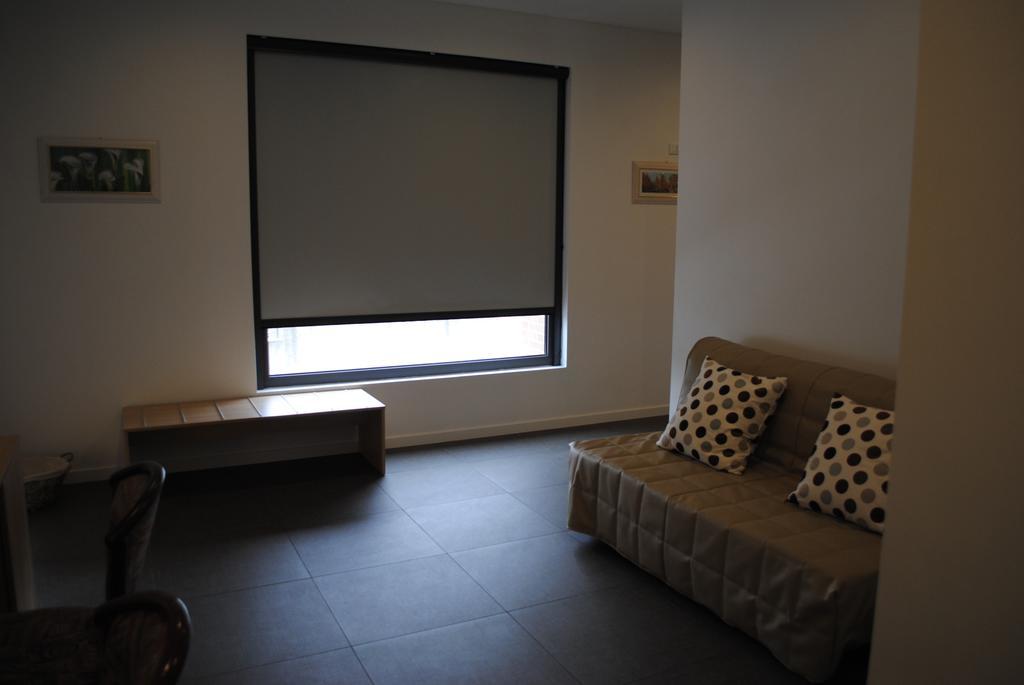 Hotel La Tavernetta Campobasso Room photo